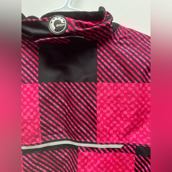 Ski-Doo X-Team Snowmobile Jacket Youth 12 - Picture 4 of 8